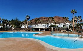 Palmeras Gardens Lanzarote